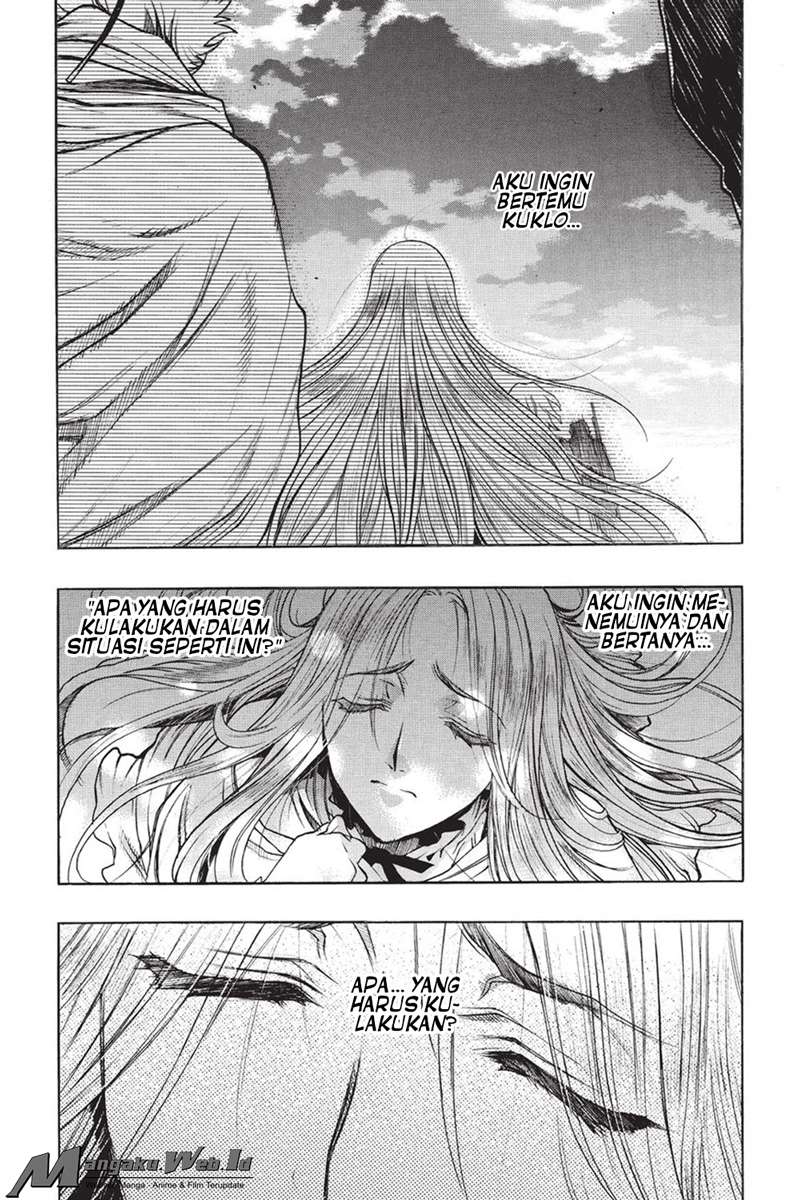 Shingeki no Kyojin – Before the Fall Bab 29 halaman 42