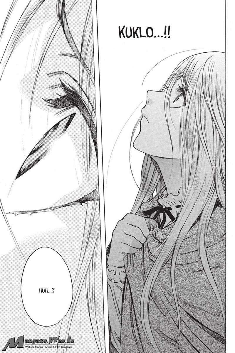 Shingeki no Kyojin – Before the Fall Bab 29 halaman 43
