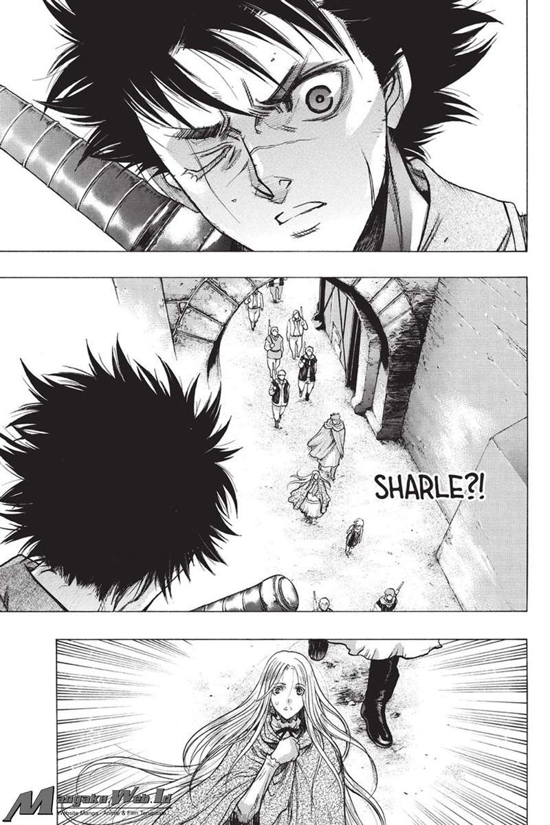 Shingeki no Kyojin – Before the Fall Bab 29 halaman 45
