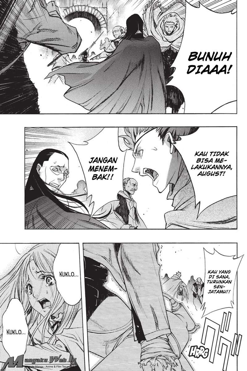 Shingeki no Kyojin – Before the Fall Bab 29 halaman 55