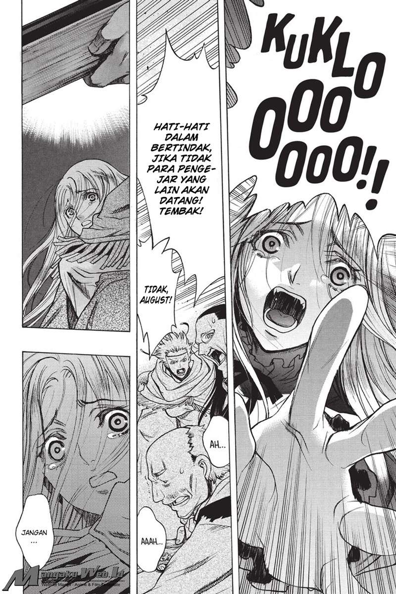 Shingeki no Kyojin – Before the Fall Bab 29 halaman 56