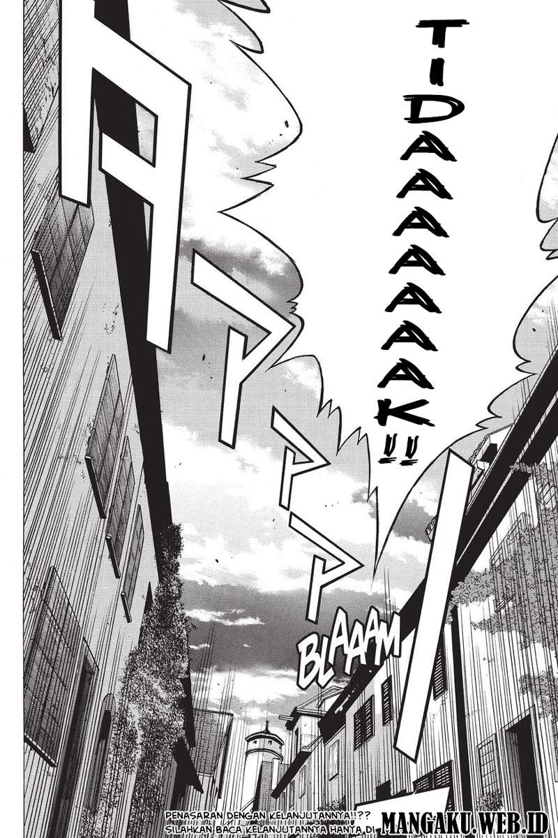 Shingeki no Kyojin – Before the Fall Bab 29 halaman 58