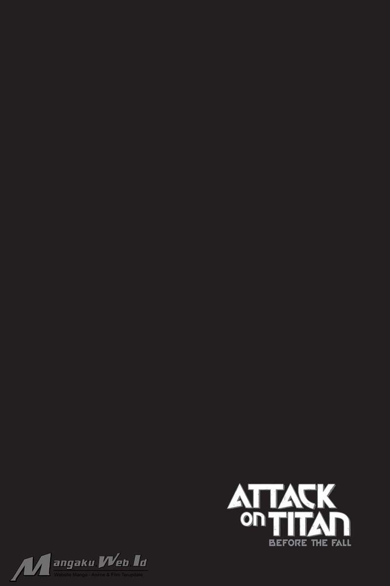 Shingeki no Kyojin – Before the Fall Bab 29 halaman 60