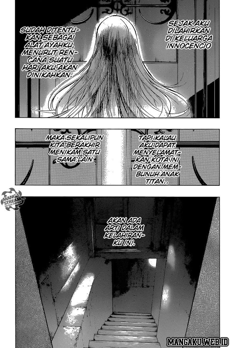 Shingeki no Kyojin – Before the Fall Bab 3 halaman 4