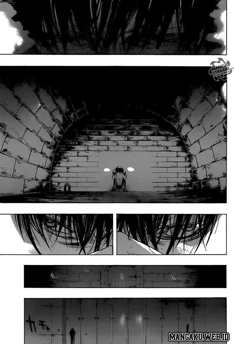 Shingeki no Kyojin – Before the Fall Bab 3 halaman 5