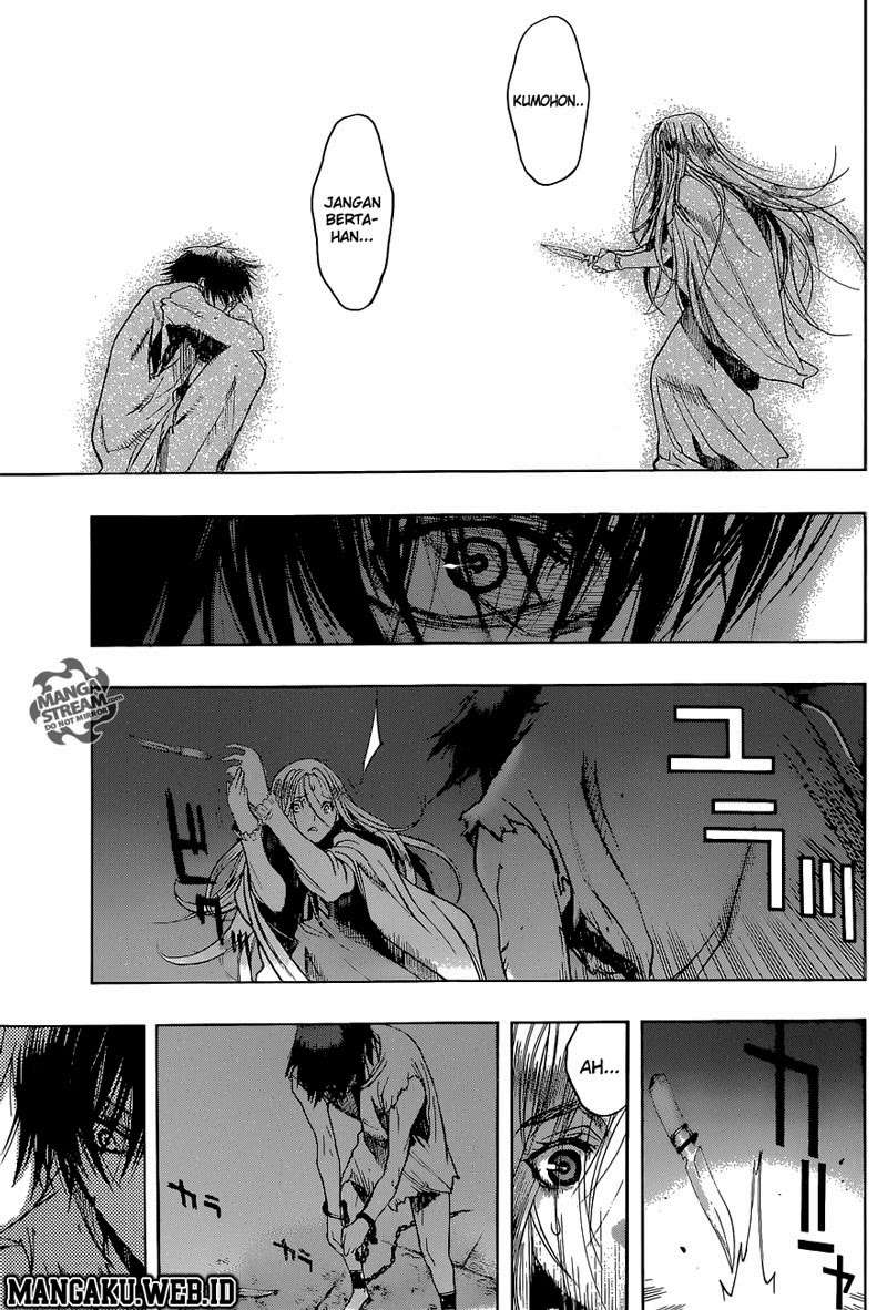 Shingeki no Kyojin – Before the Fall Bab 3 halaman 9
