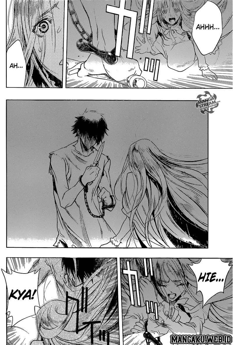Shingeki no Kyojin – Before the Fall Bab 3 halaman 10
