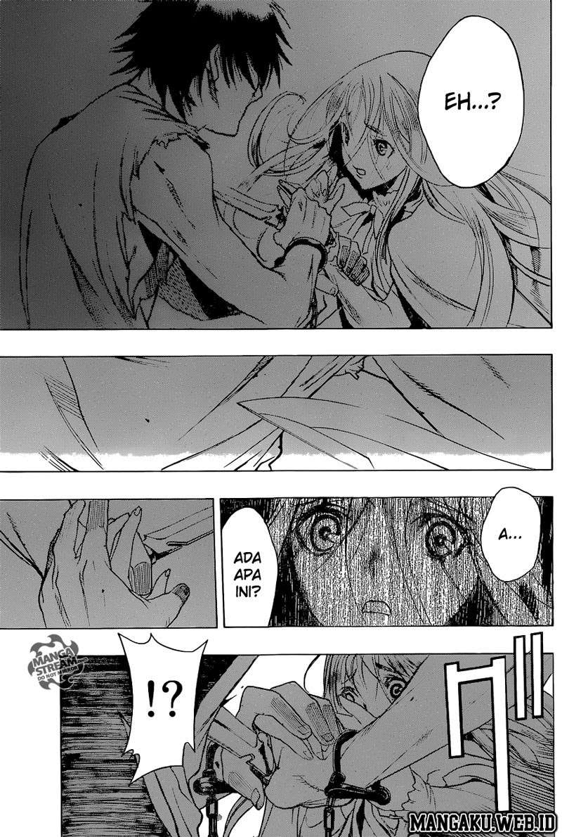 Shingeki no Kyojin – Before the Fall Bab 3 halaman 11