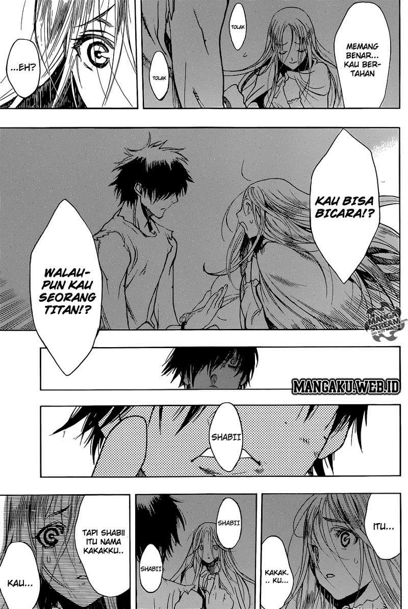 Shingeki no Kyojin – Before the Fall Bab 3 halaman 13