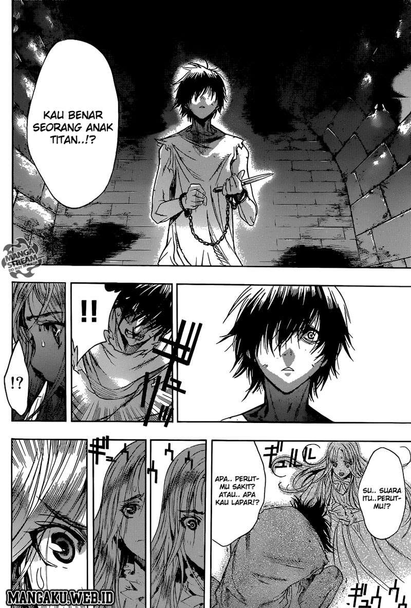 Shingeki no Kyojin – Before the Fall Bab 3 halaman 14