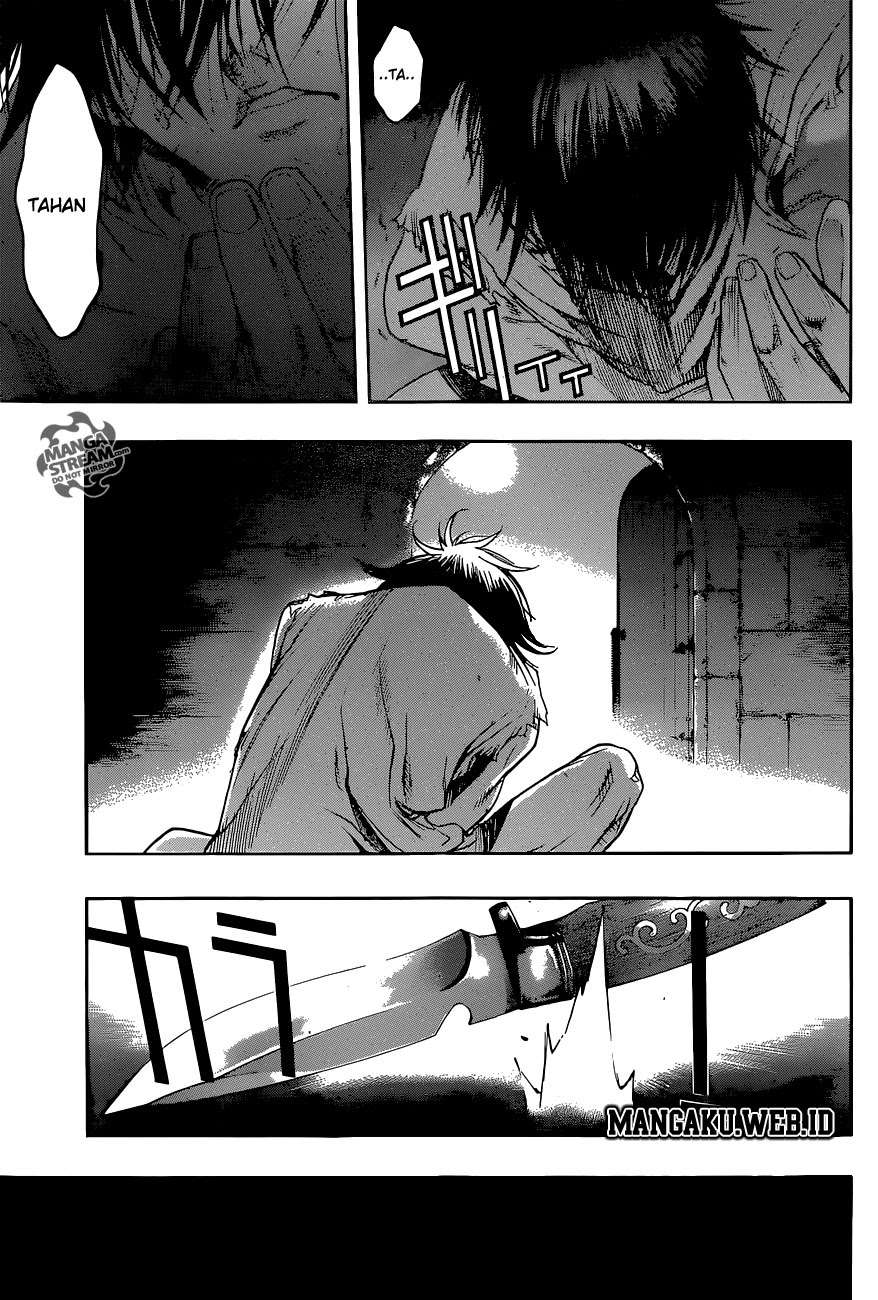 Shingeki no Kyojin – Before the Fall Bab 3 halaman 15