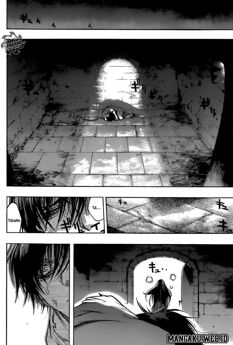 Shingeki no Kyojin – Before the Fall Bab 3 halaman 16