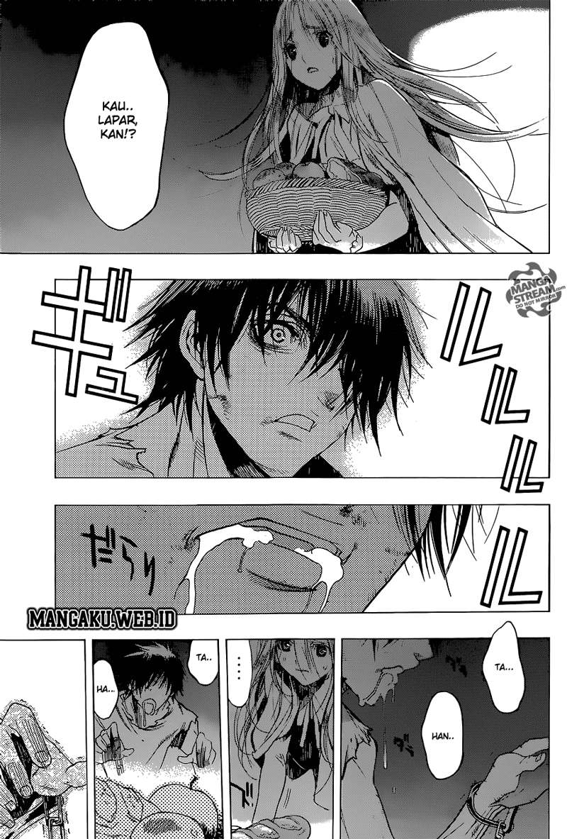 Shingeki no Kyojin – Before the Fall Bab 3 halaman 17