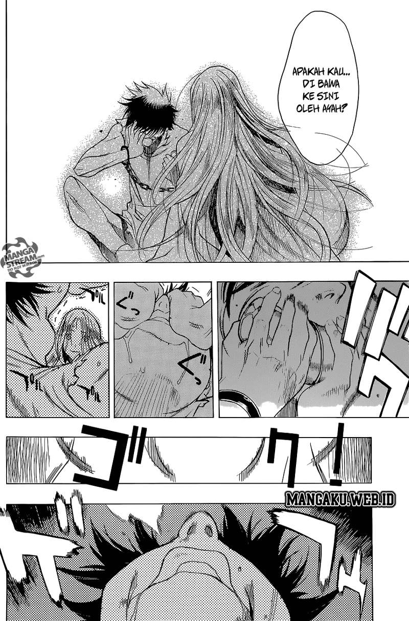 Shingeki no Kyojin – Before the Fall Bab 3 halaman 20