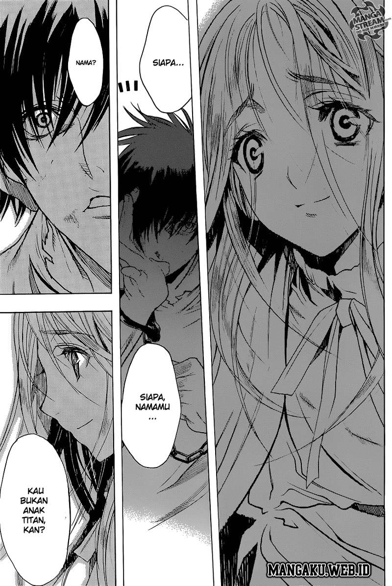 Shingeki no Kyojin – Before the Fall Bab 3 halaman 21