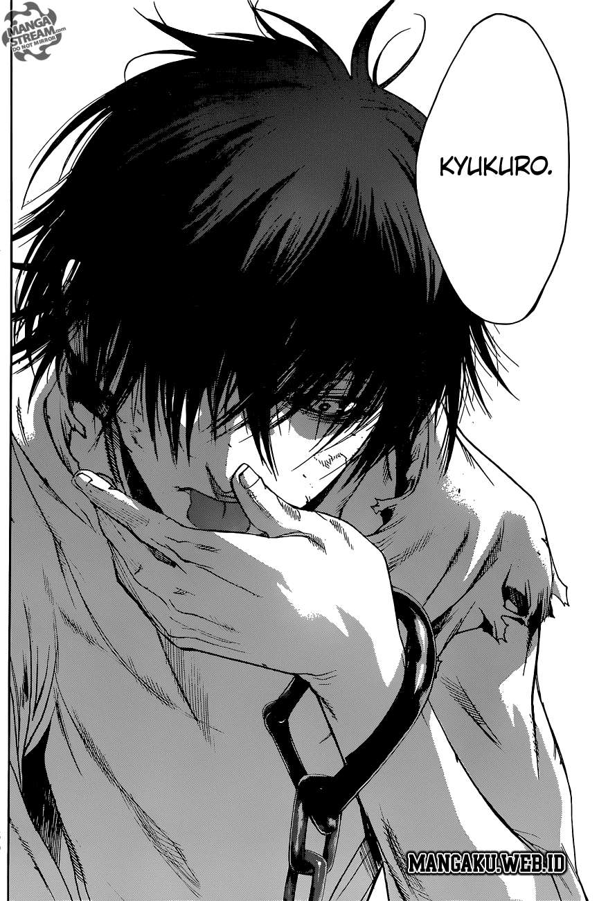 Shingeki no Kyojin – Before the Fall Bab 3 halaman 22