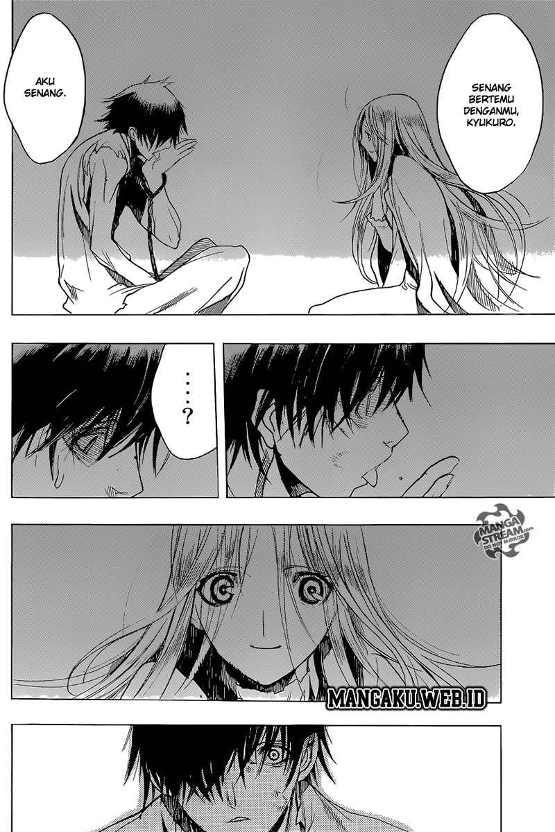 Shingeki no Kyojin – Before the Fall Bab 3 halaman 24