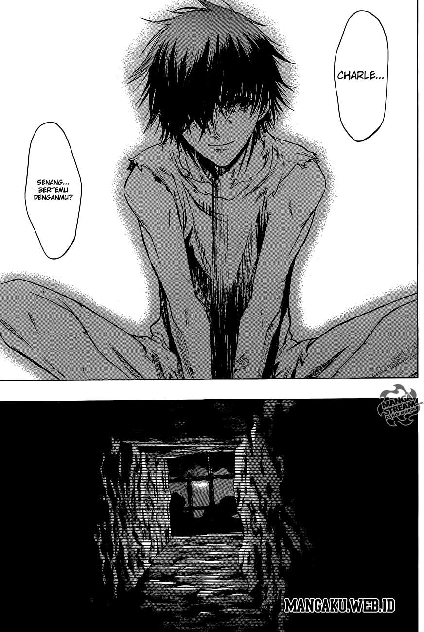 Shingeki no Kyojin – Before the Fall Bab 3 halaman 25