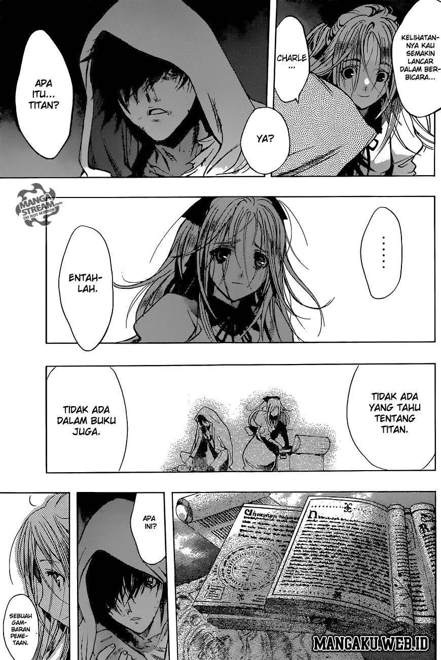 Shingeki no Kyojin – Before the Fall Bab 3 halaman 27