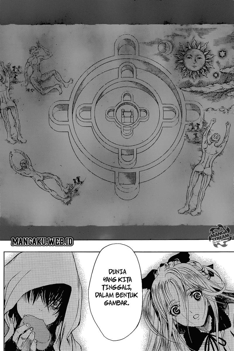 Shingeki no Kyojin – Before the Fall Bab 3 halaman 28