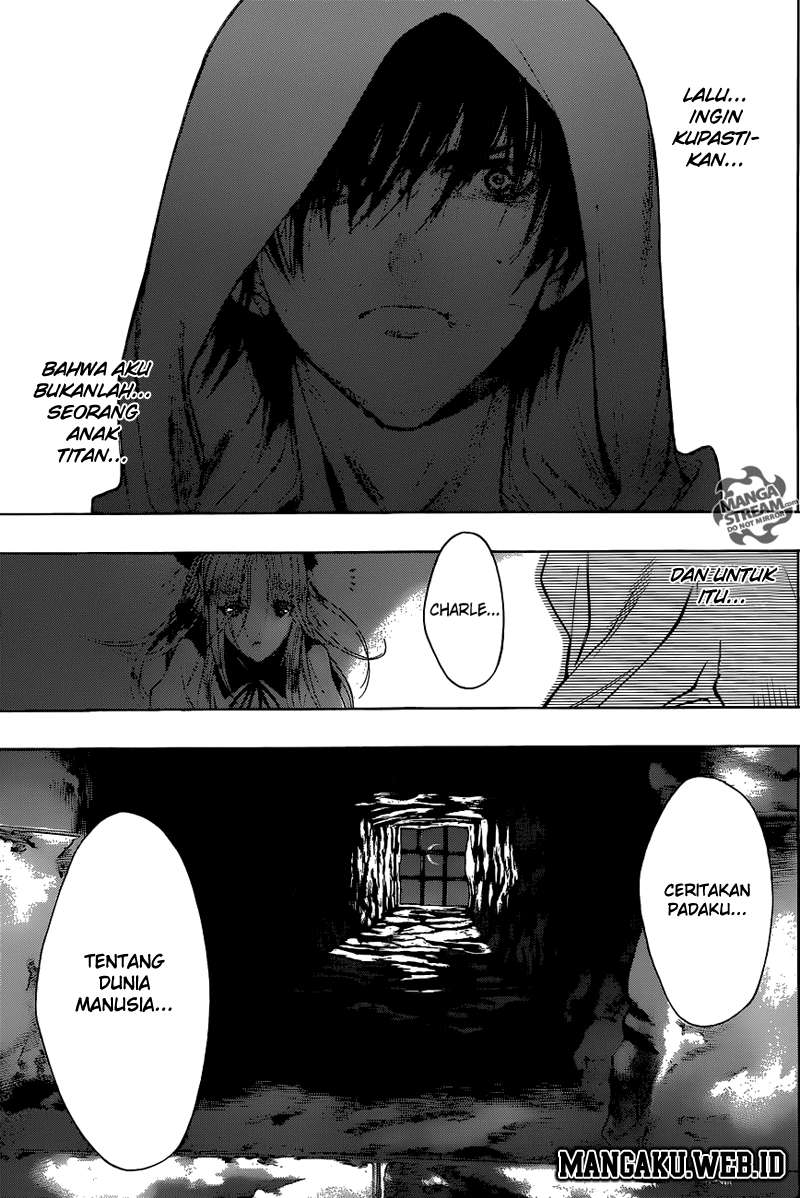 Shingeki no Kyojin – Before the Fall Bab 3 halaman 33