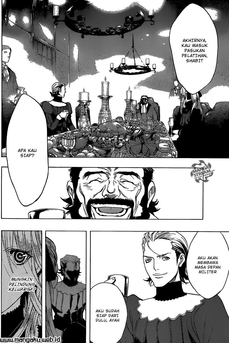 Shingeki no Kyojin – Before the Fall Bab 3 halaman 38