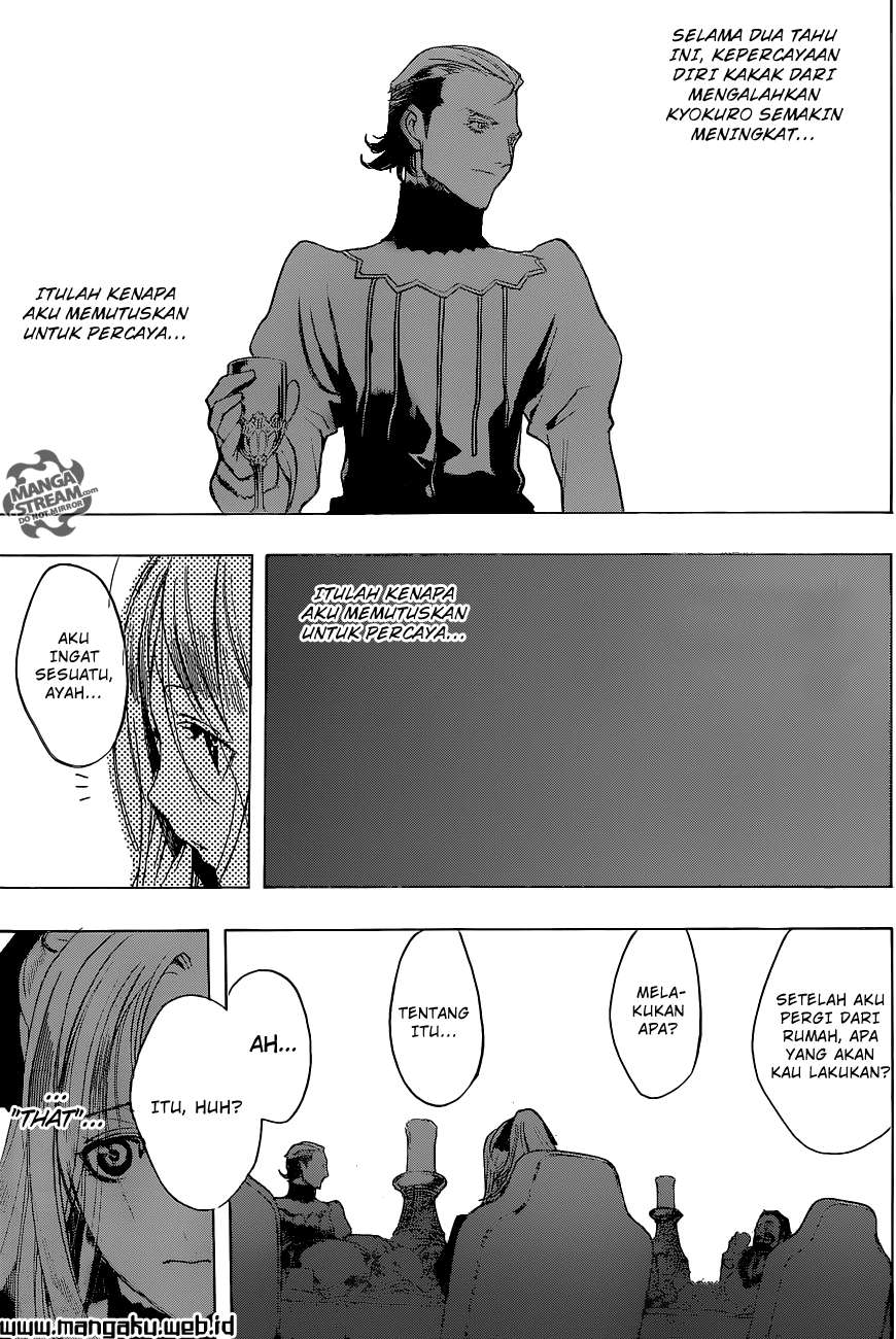 Shingeki no Kyojin – Before the Fall Bab 3 halaman 39