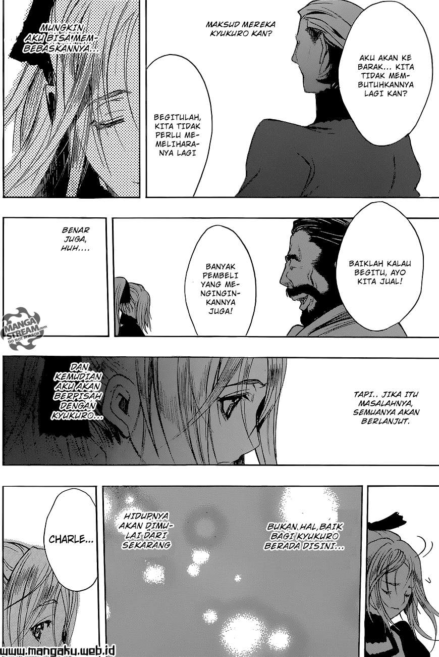 Shingeki no Kyojin – Before the Fall Bab 3 halaman 40