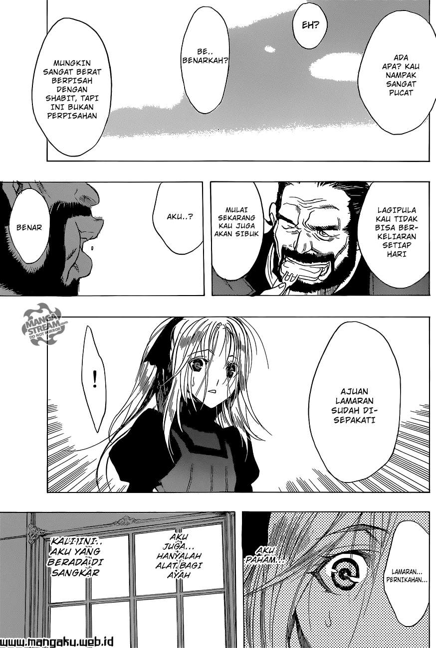 Shingeki no Kyojin – Before the Fall Bab 3 halaman 41