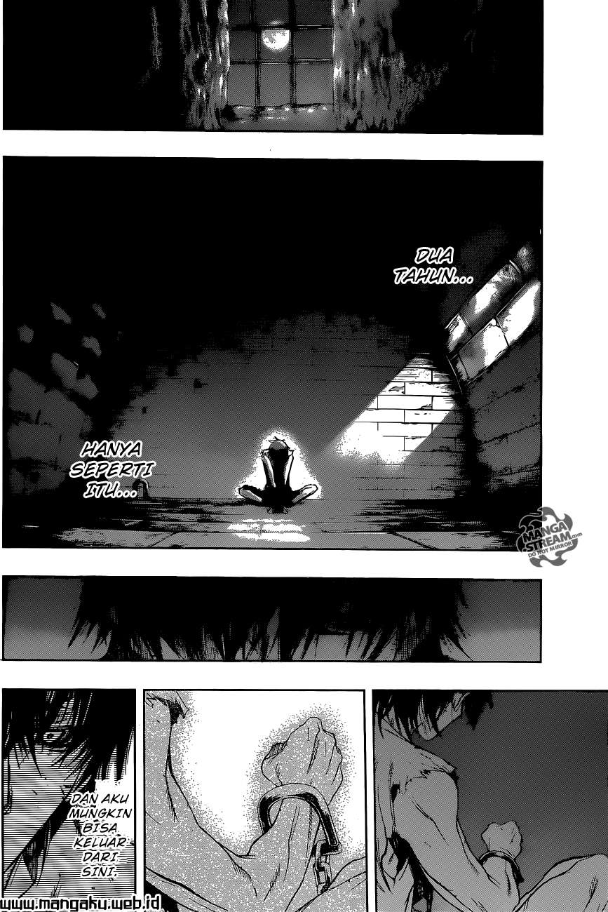 Shingeki no Kyojin – Before the Fall Bab 3 halaman 42