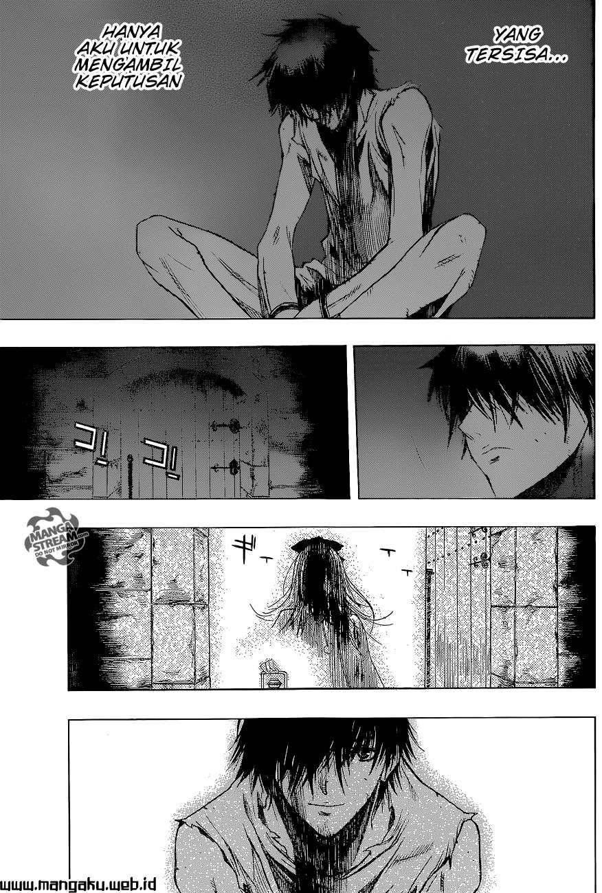 Shingeki no Kyojin – Before the Fall Bab 3 halaman 43