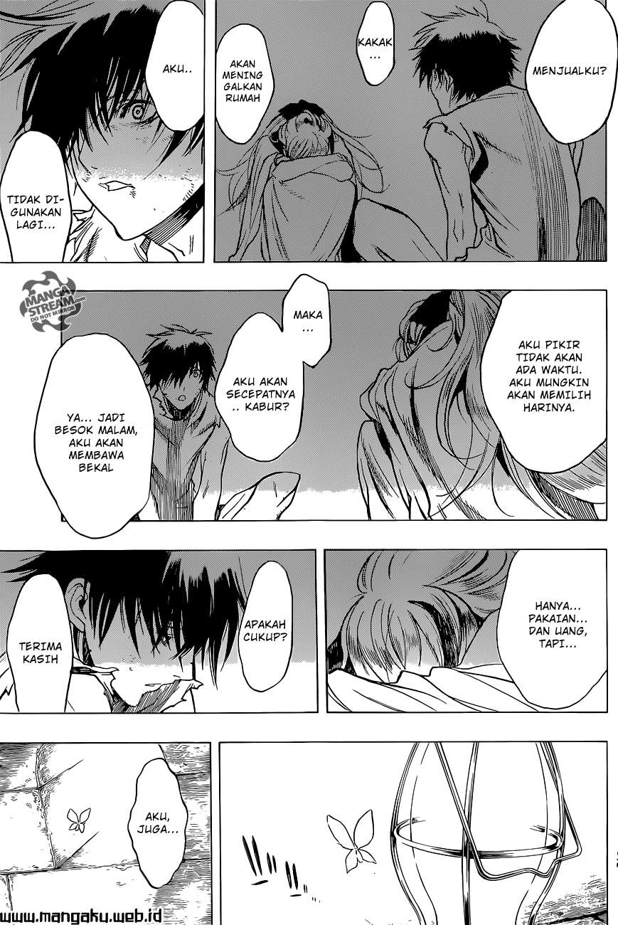 Shingeki no Kyojin – Before the Fall Bab 3 halaman 45