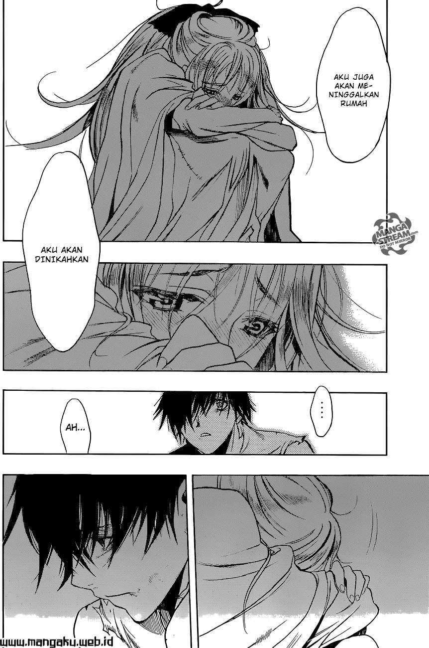 Shingeki no Kyojin – Before the Fall Bab 3 halaman 46