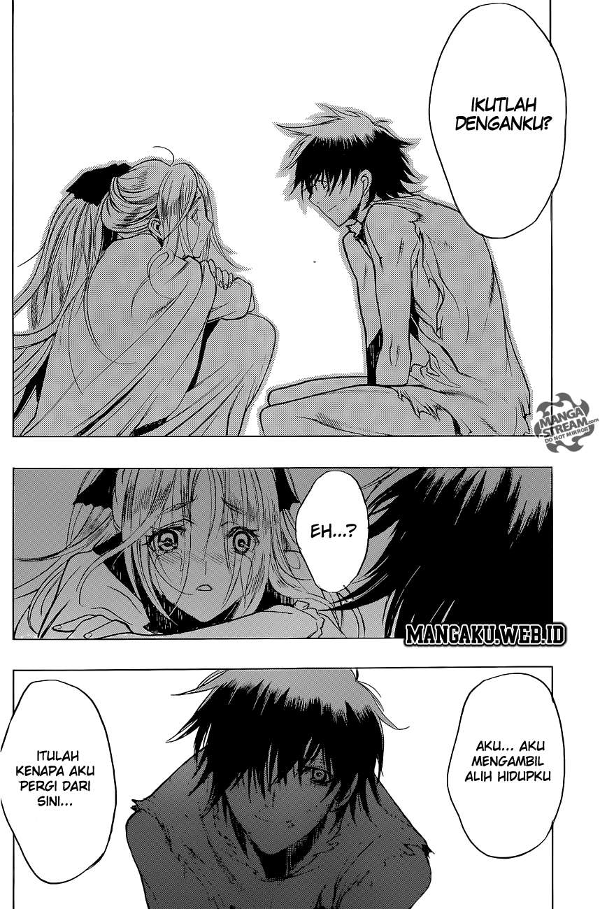 Shingeki no Kyojin – Before the Fall Bab 3 halaman 48