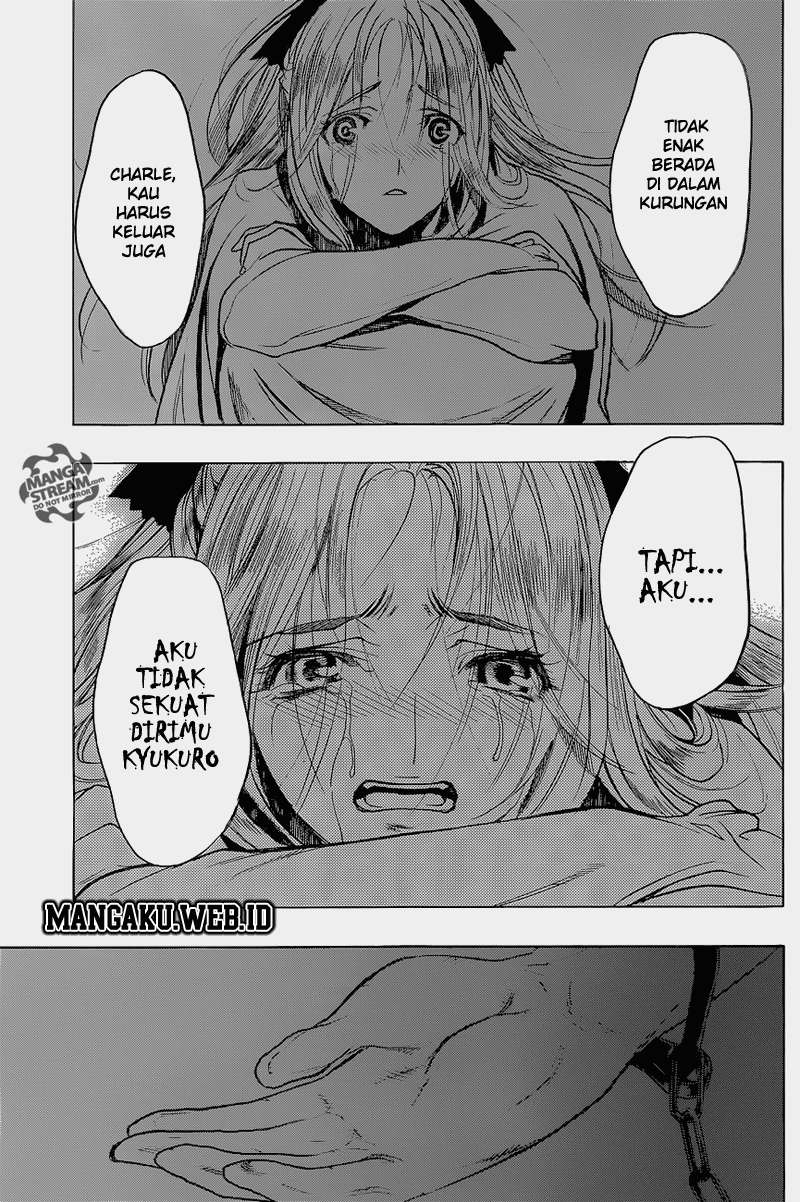 Shingeki no Kyojin – Before the Fall Bab 3 halaman 49