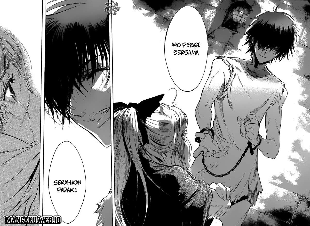 Shingeki no Kyojin – Before the Fall Bab 3 halaman 50