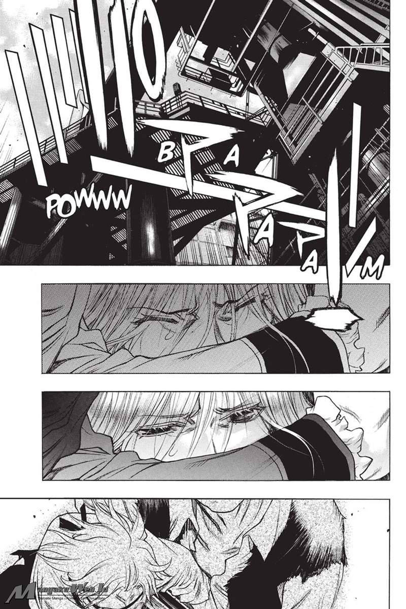 Shingeki no Kyojin – Before the Fall Bab 30 halaman 42