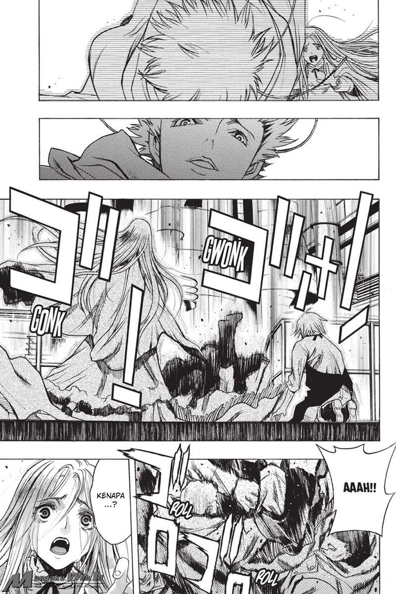 Shingeki no Kyojin – Before the Fall Bab 30 halaman 46