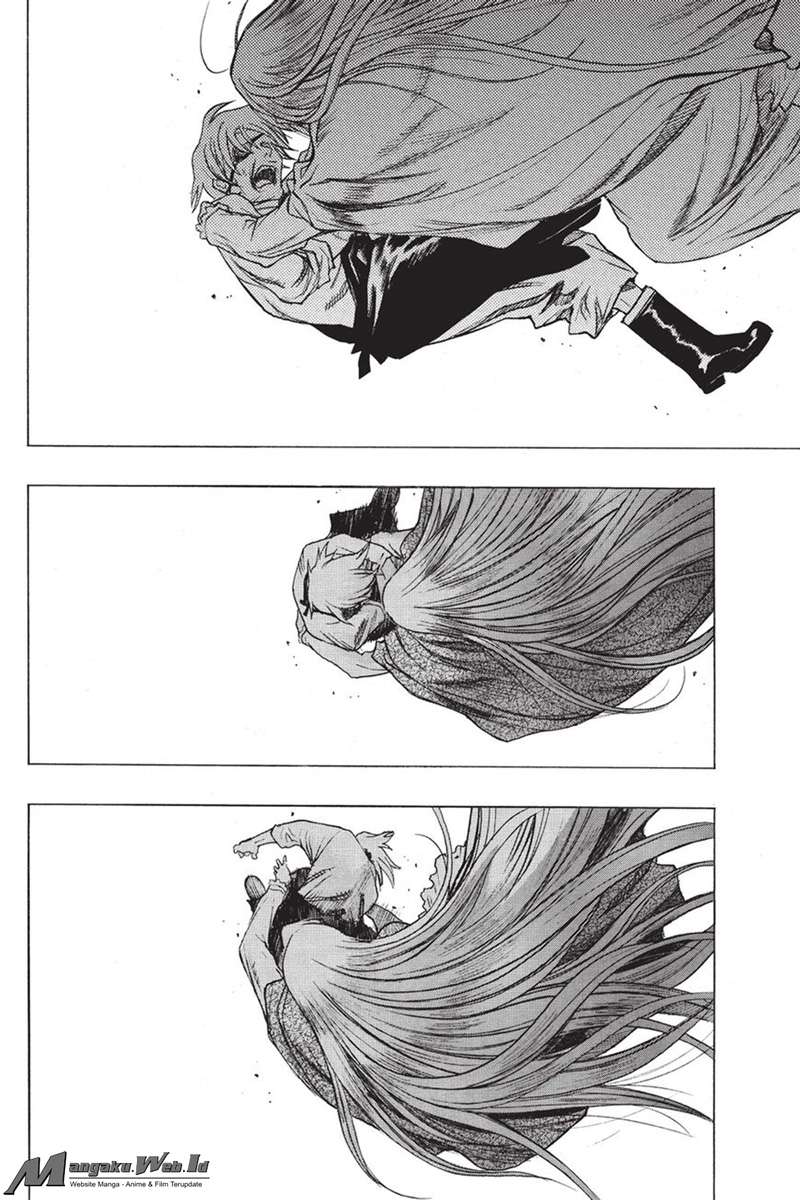 Shingeki no Kyojin – Before the Fall Bab 30 halaman 49