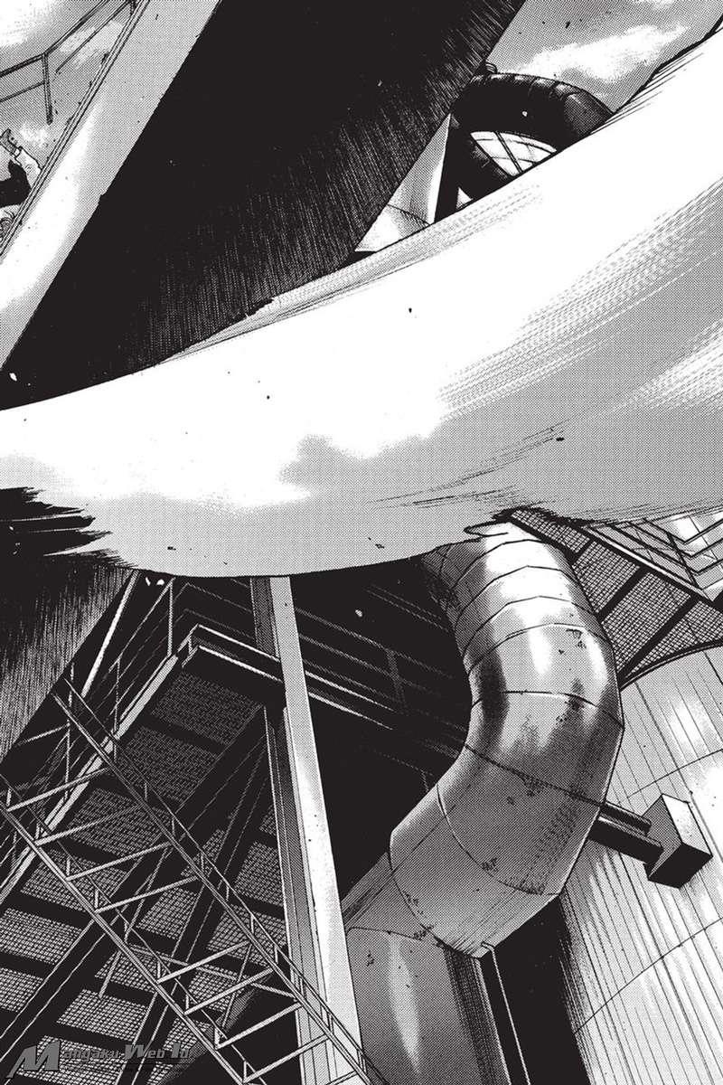 Shingeki no Kyojin – Before the Fall Bab 30 halaman 51