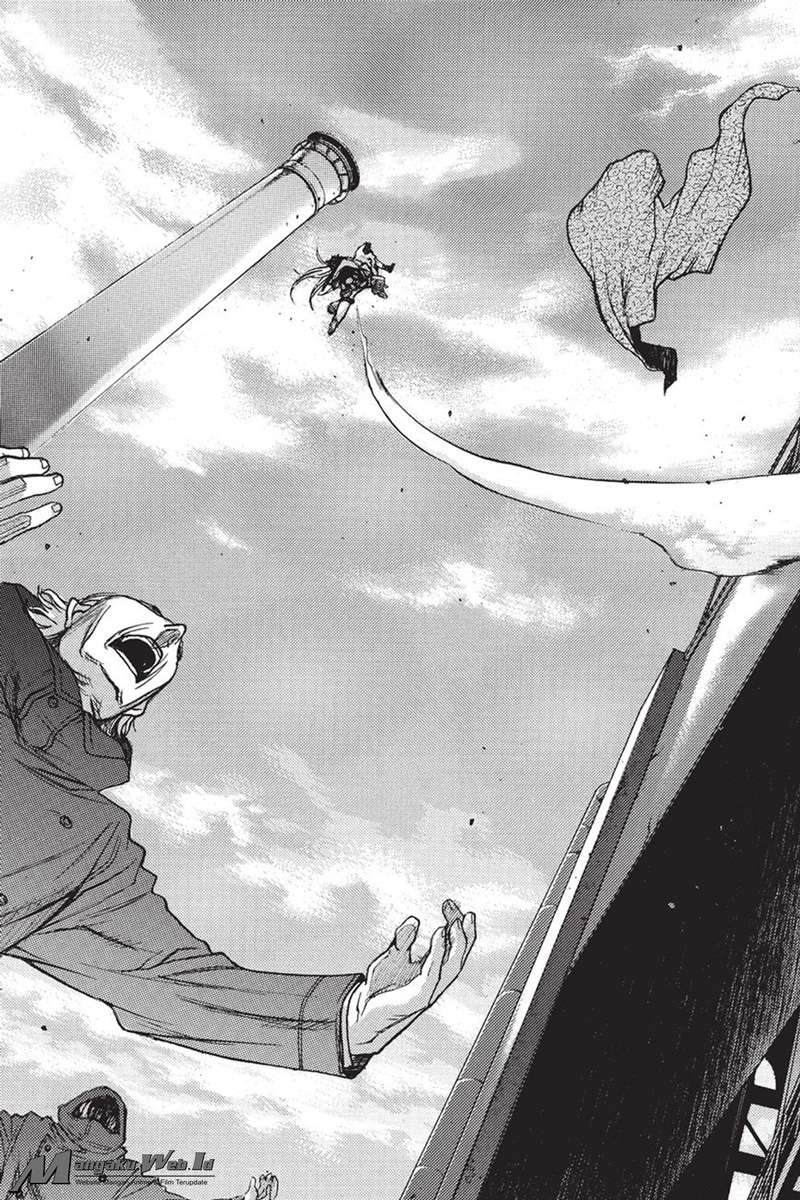Shingeki no Kyojin – Before the Fall Bab 30 halaman 52