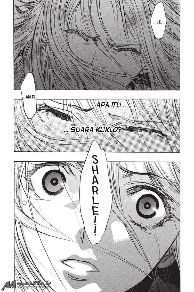 Shingeki no Kyojin – Before the Fall Bab 30 halaman 53