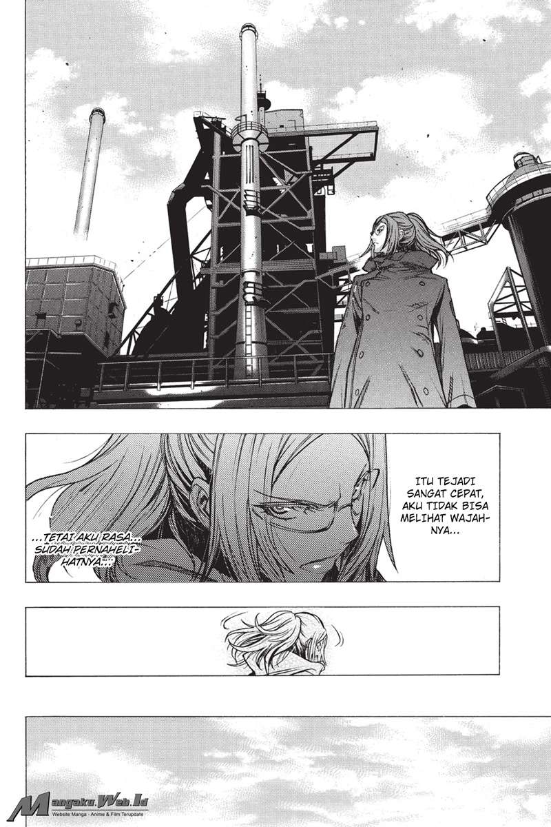 Shingeki no Kyojin – Before the Fall Bab 31 halaman 12