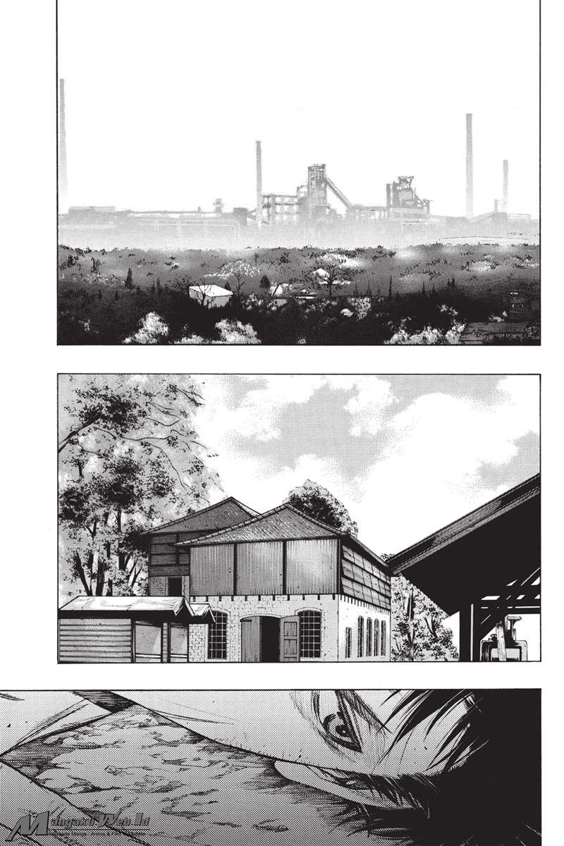 Shingeki no Kyojin – Before the Fall Bab 31 halaman 13