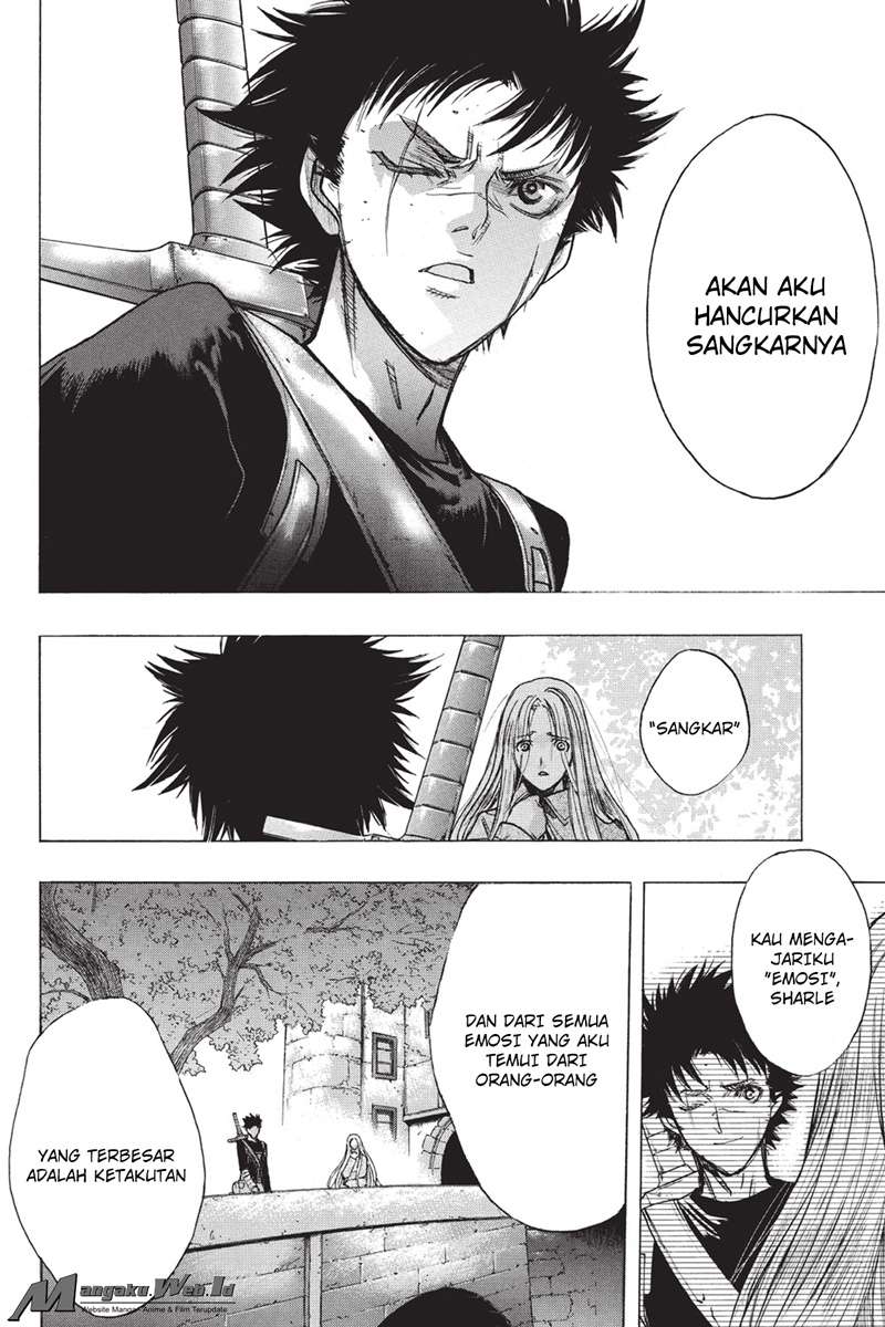 Shingeki no Kyojin – Before the Fall Bab 31 halaman 28