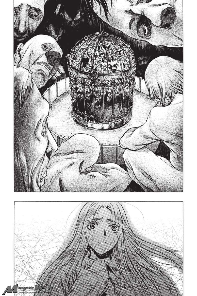 Shingeki no Kyojin – Before the Fall Bab 31 halaman 30
