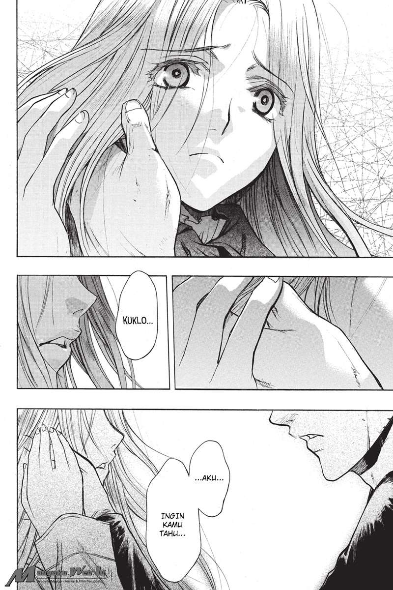 Shingeki no Kyojin – Before the Fall Bab 31 halaman 34