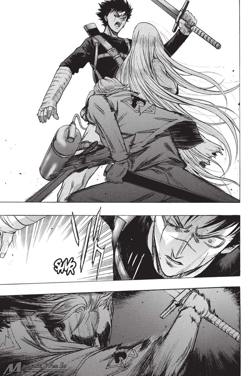 Shingeki no Kyojin – Before the Fall Bab 31 halaman 45