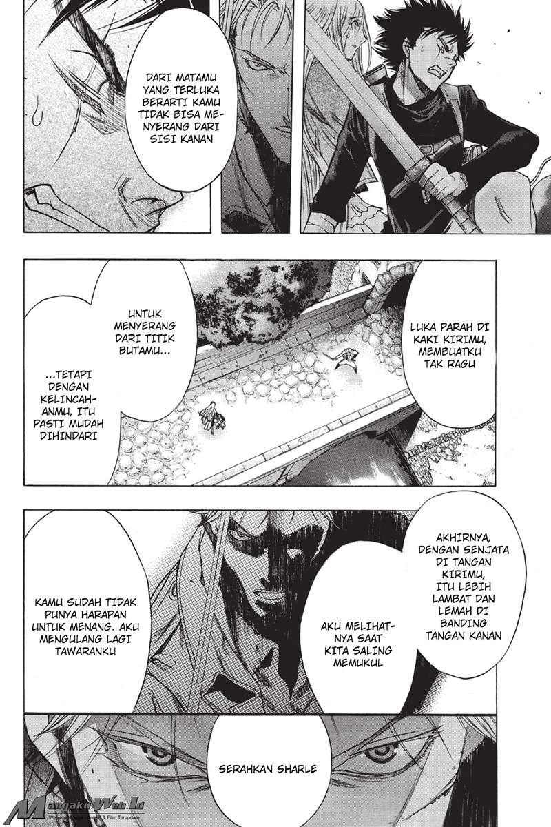 Shingeki no Kyojin – Before the Fall Bab 31 halaman 48