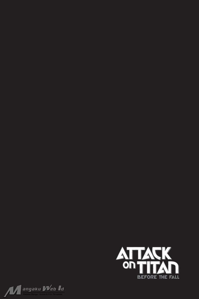 Shingeki no Kyojin – Before the Fall Bab 31 halaman 54